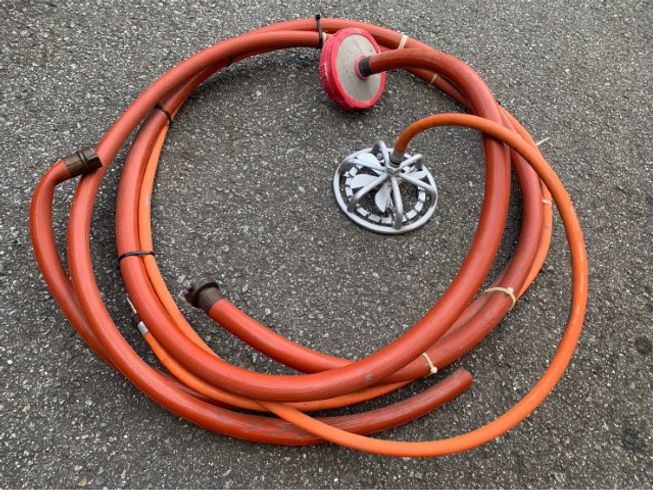 動噴 LP-6052MN 写真６